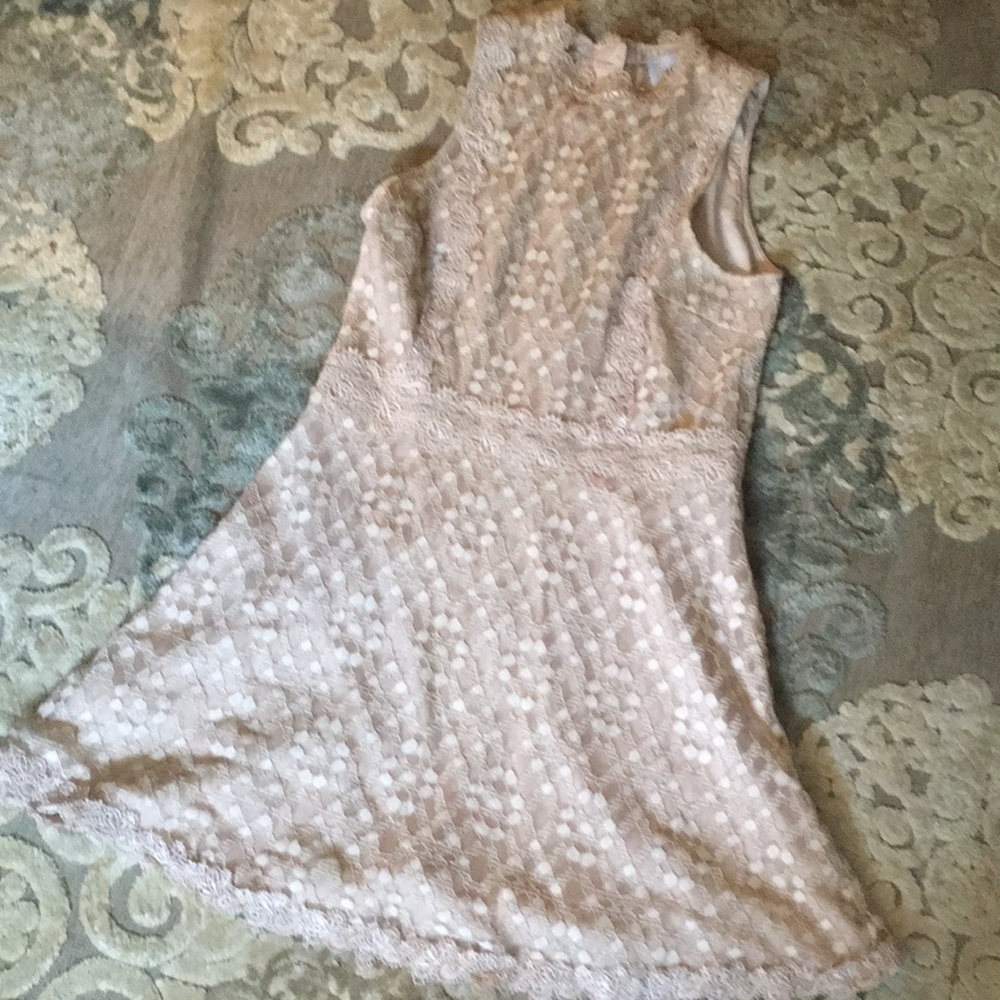 J.O.A dress